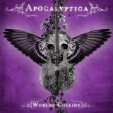 Apocalyptica - Worlds Collide