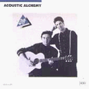 Acoustic Alchemy - Blue Chip