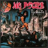 Jag Panzer - Tyrants