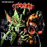 Tankard - Hair Of The Dog