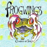 Frogwings - Croakin' at Toad's