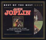 Janis Joplin - Janis Joplin's Greatest Hits