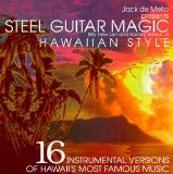Various artists - Steel Guitar Magic Hawaiian Style