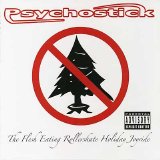 Psychostick - The Flesh Eating Rollerskate Holiday Joyride