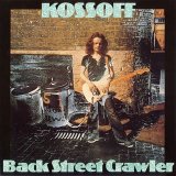 Paul Kossoff - Back Street Crawler