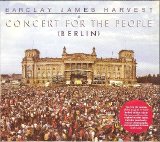 Barclay James Harvest - A Concert For The People (Berlin)