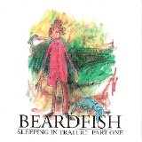 Beardfish - Sleeping In Traffic - Part One