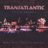 Transatlantic - Live In America