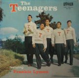 Various artists - Jerry Blavat Presents: Frankie Lymon's Greatest All-Time Oldies
