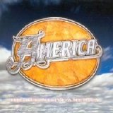 America - Definitive America