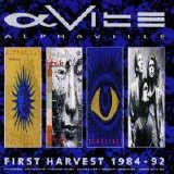 Alphaville - First Harvest: The Best of Alphaville 1984-1992