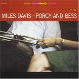 Miles Davis - Porgy And Bess