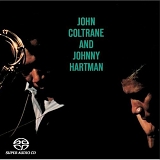 John Coltrane and Johnny Hartman - John Coltrane And Johnny Hartman