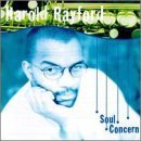 Harold Rayford - Soul Concern