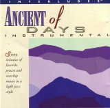 Integrity Music - Ancient Of Days Instrumental