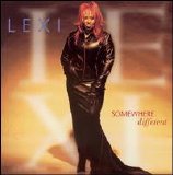 Lexi - Somewhere Different