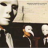 Medeski Martin and Wood - Uninvisible