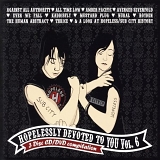 Various artists - Hopelessly Devoted to You Vol. 6