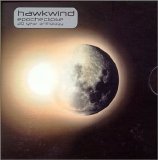 Hawkwind - EpochEclipse