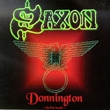 Saxon - Live At Donnington