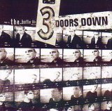 3 Doors Down - 3 Doors Down:The Better Life