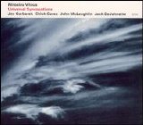 Vitous, Miroslav - Universal Syncopations