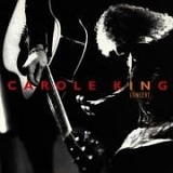 Carole King - Carole King - in concert