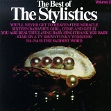 Stylistics - The Best of the Stylistics