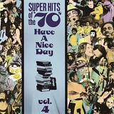 Super Hits of the 70's - Vol 4