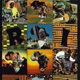 Various Artists - Africa: Never Stand Still