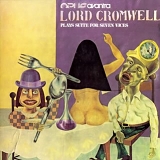 Opus Avantra - Lord Cromwell Plays Suite for Seven Vices