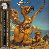 Gryphon - Gryphon