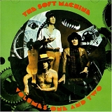 Soft Machine - The Soft Machine