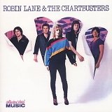 Robin Lane - Robin Lane & the Chartbusters
