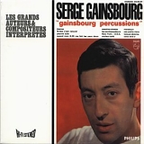 Serge Gainsbourg - Gainsbourg Percussions