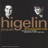 Jacques Higelin - 15 Chansons D'Avant Le Delunge