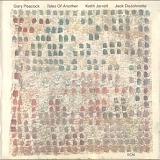 Gary Peacock with Keith Jarrett & Jack DeJohnette - Tales of Another