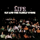 Sly & the Family Stone - Life