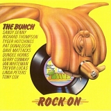 Bunch - Rock On