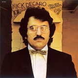 Nick DeCaro - Italian Graffiti