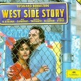 Leonard Bernstein, Kiri Te Kanawa, Jose Carreras, Tatiana Troyanos, Kurt Ollmann - Leonard Bernstein Conducts West Side Story