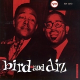 Charlie Parker & Dizzy Gillespie - Bird & Diz