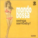 Various Artists - Mondo Bossa