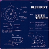 Keith Tippett - Blueprint
