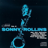 Sonny Rollins - Sonny Rollins, Vol. 2