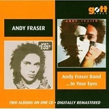 Andy Fraser - Andy Fraser Band