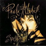 Paula Abdul - Spellbound (Canada)