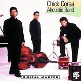 Chick Corea - Akoustic Band