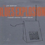 The Jon Spencer Blues Explosion - Orange
