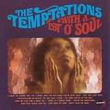 Temptations - With A Lot O' Soul